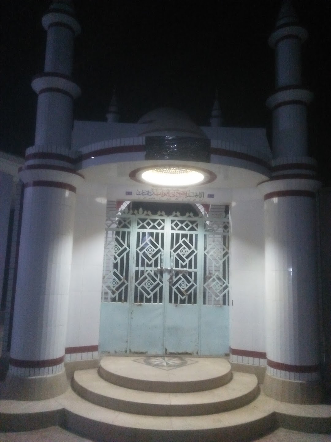 Jamea Masjid Junaidia