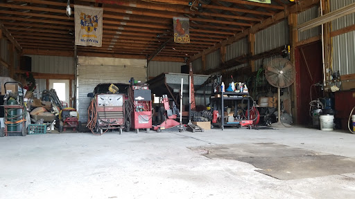 National Park «Petersburg National Battlefield Park Trailhead», reviews and photos, 5001 Siege Rd, Petersburg, VA 23804, USA