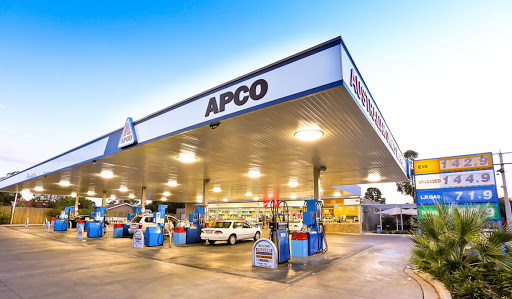 APCO