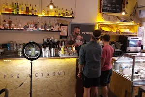 Petroni caffe image