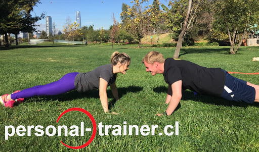 PERSONAL-TRAINER.CL