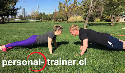 PERSONAL-TRAINER.CL