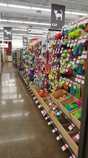 Pet Supply Store «Pet Supplies Plus», reviews and photos, 720 Hoosick Rd, Troy, NY 12180, USA