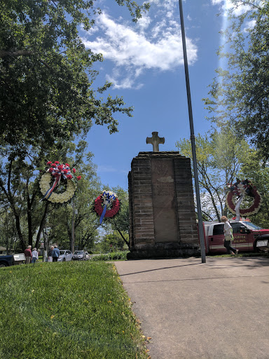 Community Center «Hawthorne Park Community Center», reviews and photos, 500 Ackerman Dr, Porter, IN 46304, USA