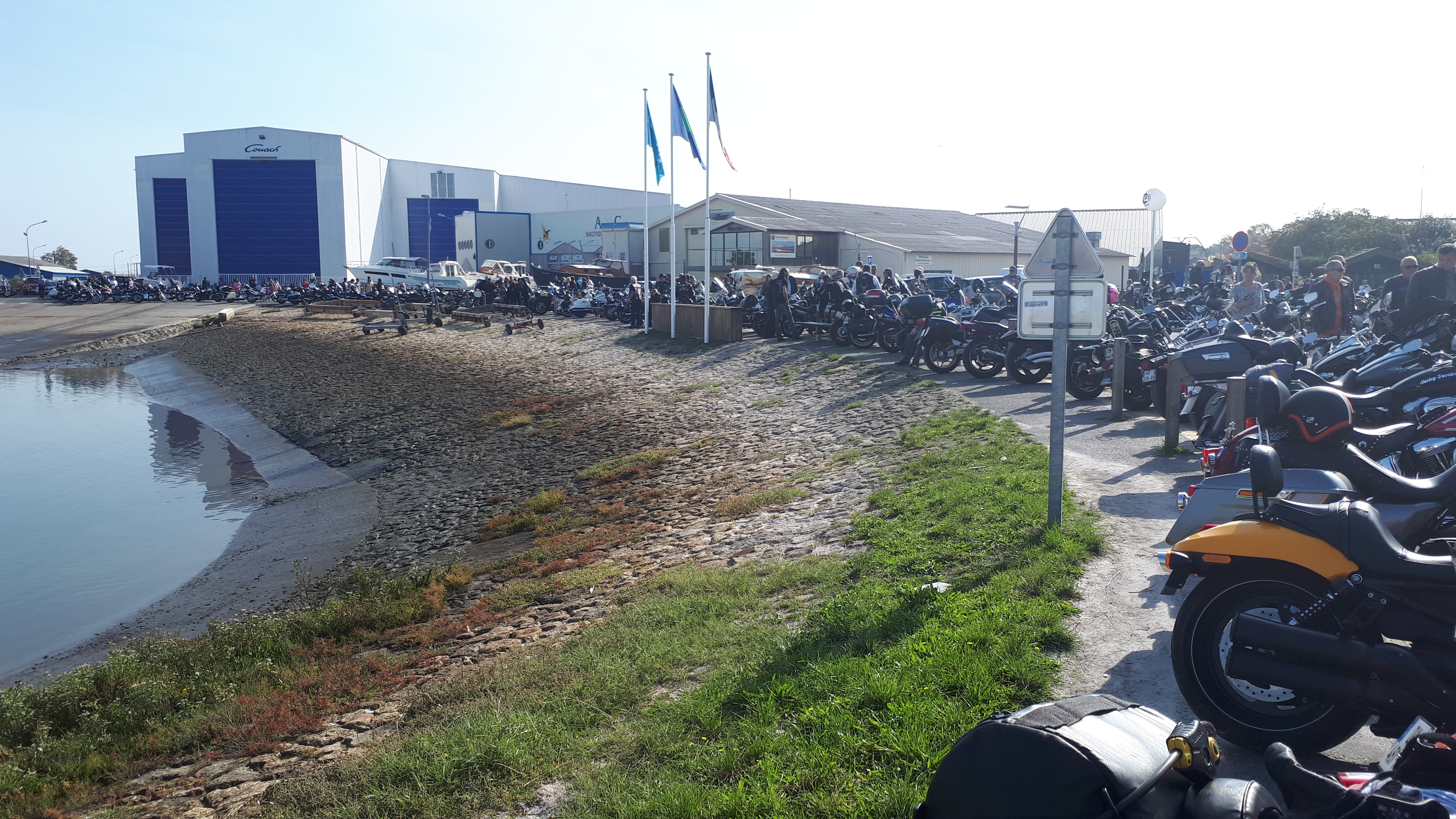 Photo n° 1 de l'avis de Eric.o fait le 25/09/2017 à 16:44