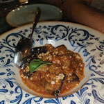 Photo n°1 de l'avis de Matilde.r fait le 11/07/2022 à 18:30 sur le  Ristorante Pizzeria Cortile di Cerere à San Vito Lo Capo