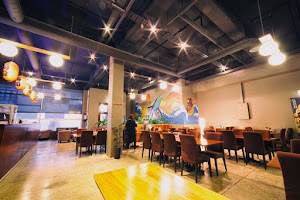 Ozeki Cafe & Bar
