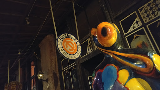 Clothing Store «Curbside Clothing», reviews and photos, 505 S 11th St, Omaha, NE 68102, USA