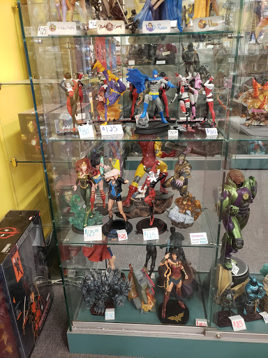 Comic Book Store «Beyond Comics», reviews and photos, 5632 Buckeystown Pike, Frederick, MD 21704, USA