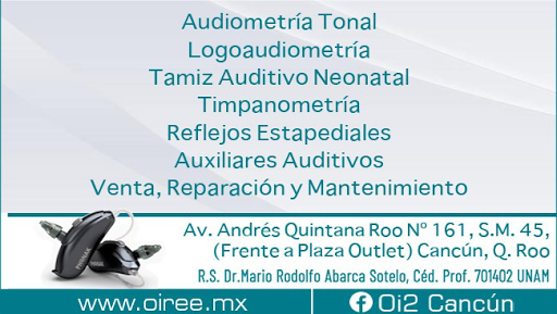 Centro Auditivo oi2