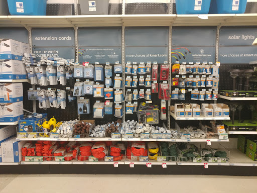 Department Store «Kmart», reviews and photos, 3711 E Silver Spring Blvd, Ocala, FL 34470, USA