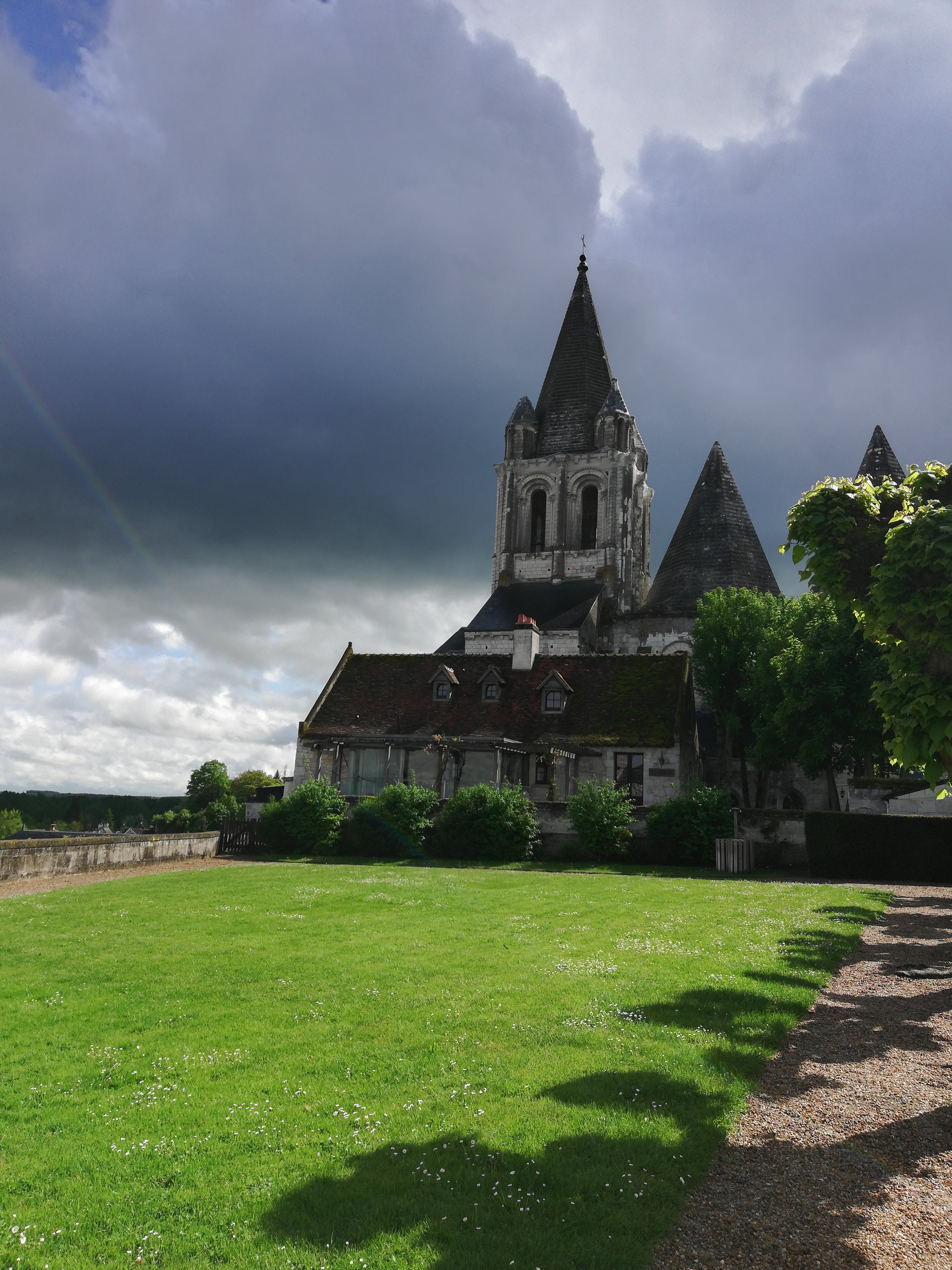 Photo n° 6 de l'avis de Catherine.o fait le 25/04/2018 à 16:15