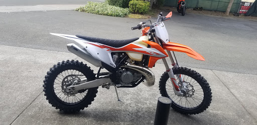 Motorcycle Dealer «Mach 1 Motorsports», reviews and photos, 510 Couch St, Vallejo, CA 94590, USA