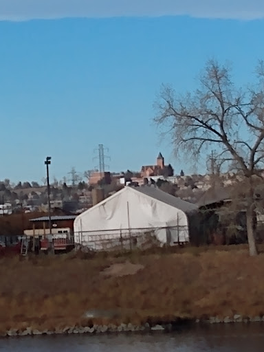 Temp Agency «LaborMax Staffing - Lakewood», reviews and photos, 5350 W Evans Ave d, Denver, CO 80227, USA