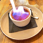 Photo n°1 de l'avis de Effy. fait le 21/11/2023 à 19:53 sur le  Ristorante Brandolino à Florence