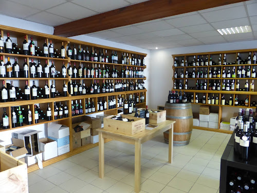 Magasin de vins et spiritueux Aihena Saint-Jean-Pied-de-Port