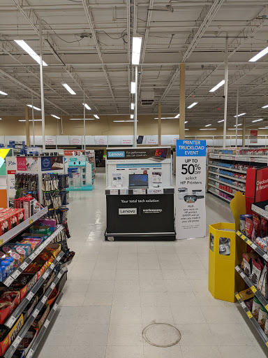 Office Supply Store «Office Depot», reviews and photos, 85 Tunnel Rd, Asheville, NC 28805, USA