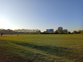 Little Ilford Park