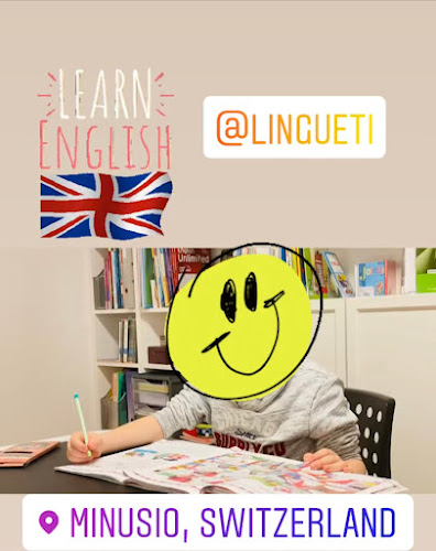 Lingueti - Sprachschule