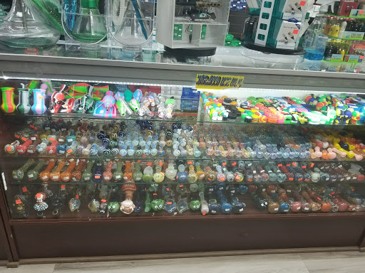 Tobacco Shop «Kannapolis tobacco shop», reviews and photos, 2231 Spider Dr NE, Kannapolis, NC 28083, USA