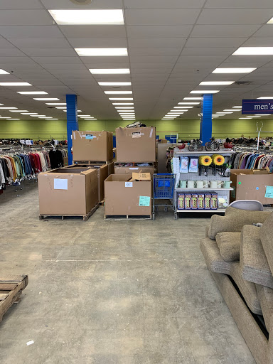 Thrift Store «Goodwill Store and Donation Center», reviews and photos