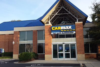 CarMax reviews