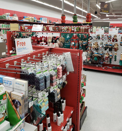 Pet Supply Store «Petco Animal Supplies», reviews and photos, 1540 Eastern Blvd, Montgomery, AL 36117, USA