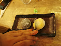 Mochi du Restaurant de nouilles (ramen) Naruto Ramen à Paris - n°4