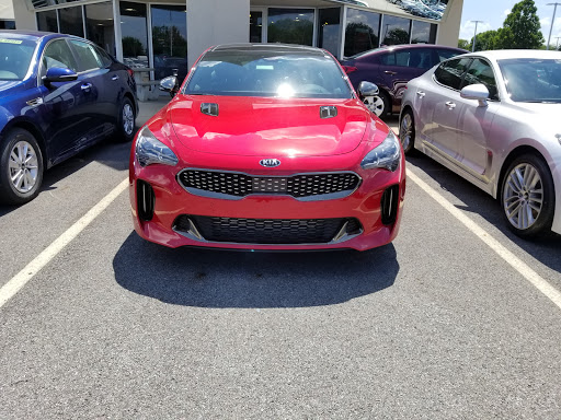 Car Dealer «Ricart Automotive Group», reviews and photos, 4255 S Hamilton Rd, Groveport, OH 43125, USA