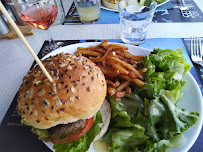 Plats et boissons du Restaurant Moments Café à Longeville-sur-Mer - n°16