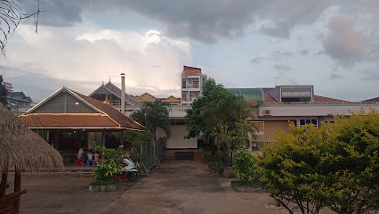 Kampong Bay Makeng Guesthouse
