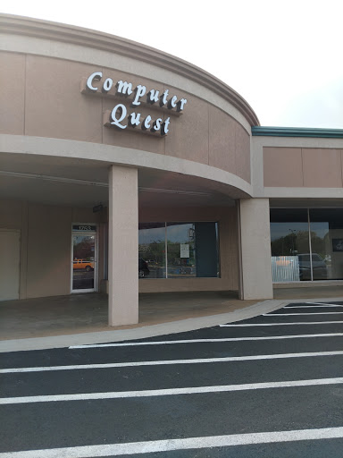 Computer Quest, 1753 Troup Hwy, Tyler, TX 75701, USA, 