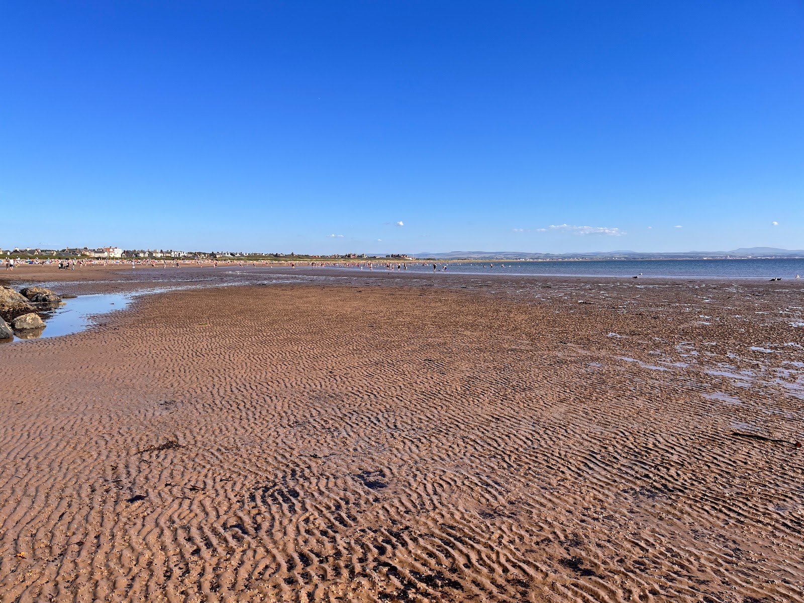 Troon Beach photo #9