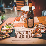 Photo n°5 de l'avis de Paola.p fait le 14/12/2019 à 13:23 sur le  Vineria 186 à Acireale