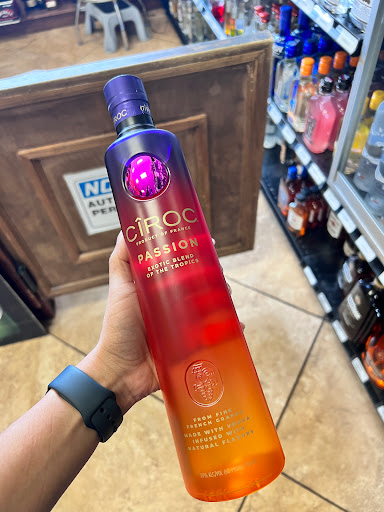 Liquor Store «R & S Liquors», reviews and photos, 8910 Turkey Lake Rd, Orlando, FL 32819, USA