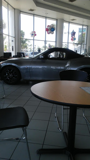 Nissan Dealer «Buena Park Nissan», reviews and photos, 6501 Auto Center Dr, Buena Park, CA 90621, USA