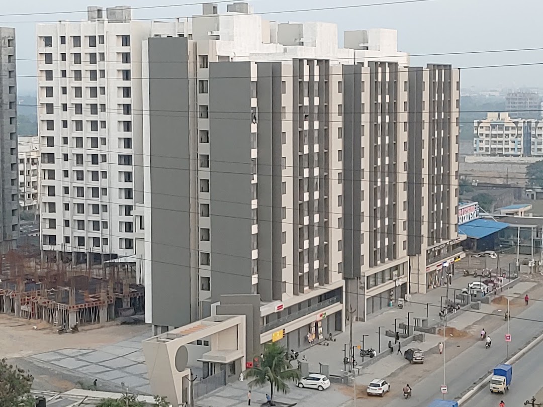 SUN SIGNATURE, Vapi