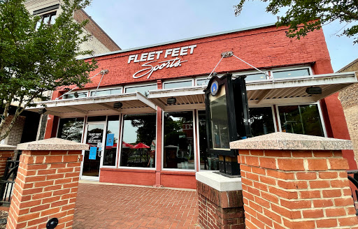 Sportswear Store «Fleet Feet Sports Lawrenceville», reviews and photos, 145 N Perry St, Lawrenceville, GA 30046, USA