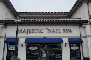 Majestic Nail Spa image