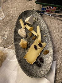 Foie gras du Restaurant Du Cote De Marjon à Soucieu-en-Jarrest - n°2