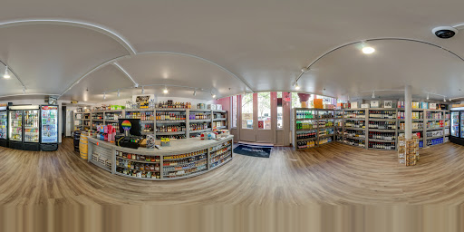 Liquor Store «Downtown Nashville Wine and Spirits», reviews and photos, 178 2nd Ave N, Nashville, TN 37201, USA