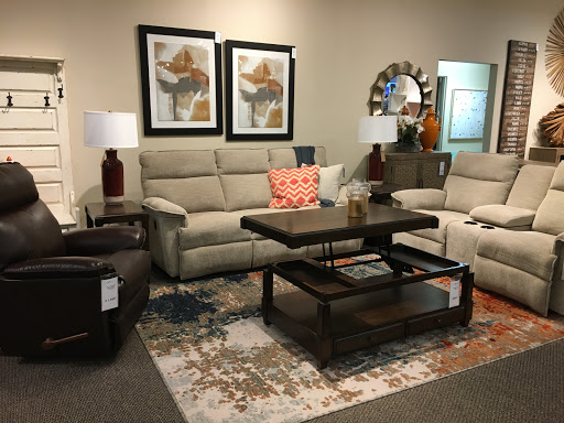 Furniture Store «La-Z-Boy Furniture Galleries», reviews and photos, 7595 France Ave S, Edina, MN 55435, USA