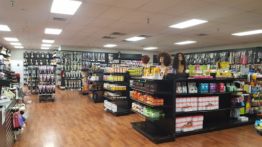 Beauty Supply Store «Wonderfully Made Beauty Supply», reviews and photos, 8952 Mid S Dr, Olive Branch, MS 38654, USA
