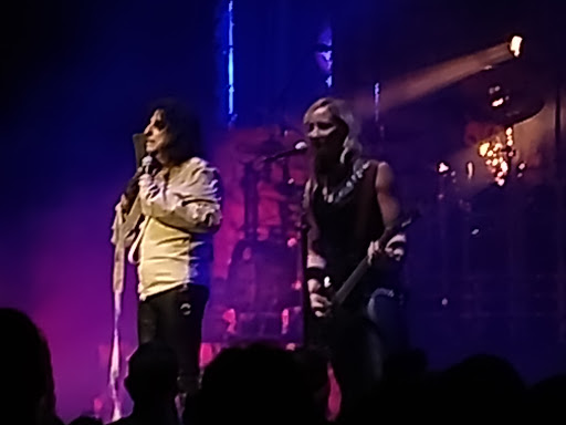 Live Music Venue «Kresge Auditorium», reviews and photos, 4000 M-137, Interlochen, MI 49643, USA