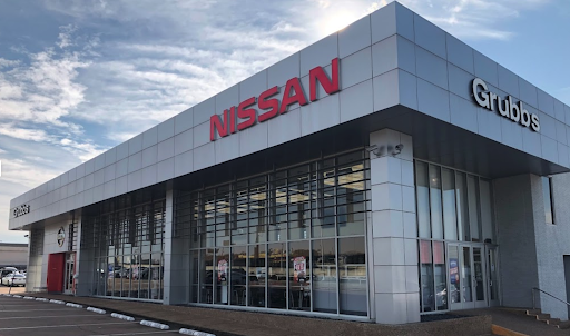 Nissan Dealer «Grubbs Nissan», reviews and photos, 310 Airport Fwy, Bedford, TX 76022, USA