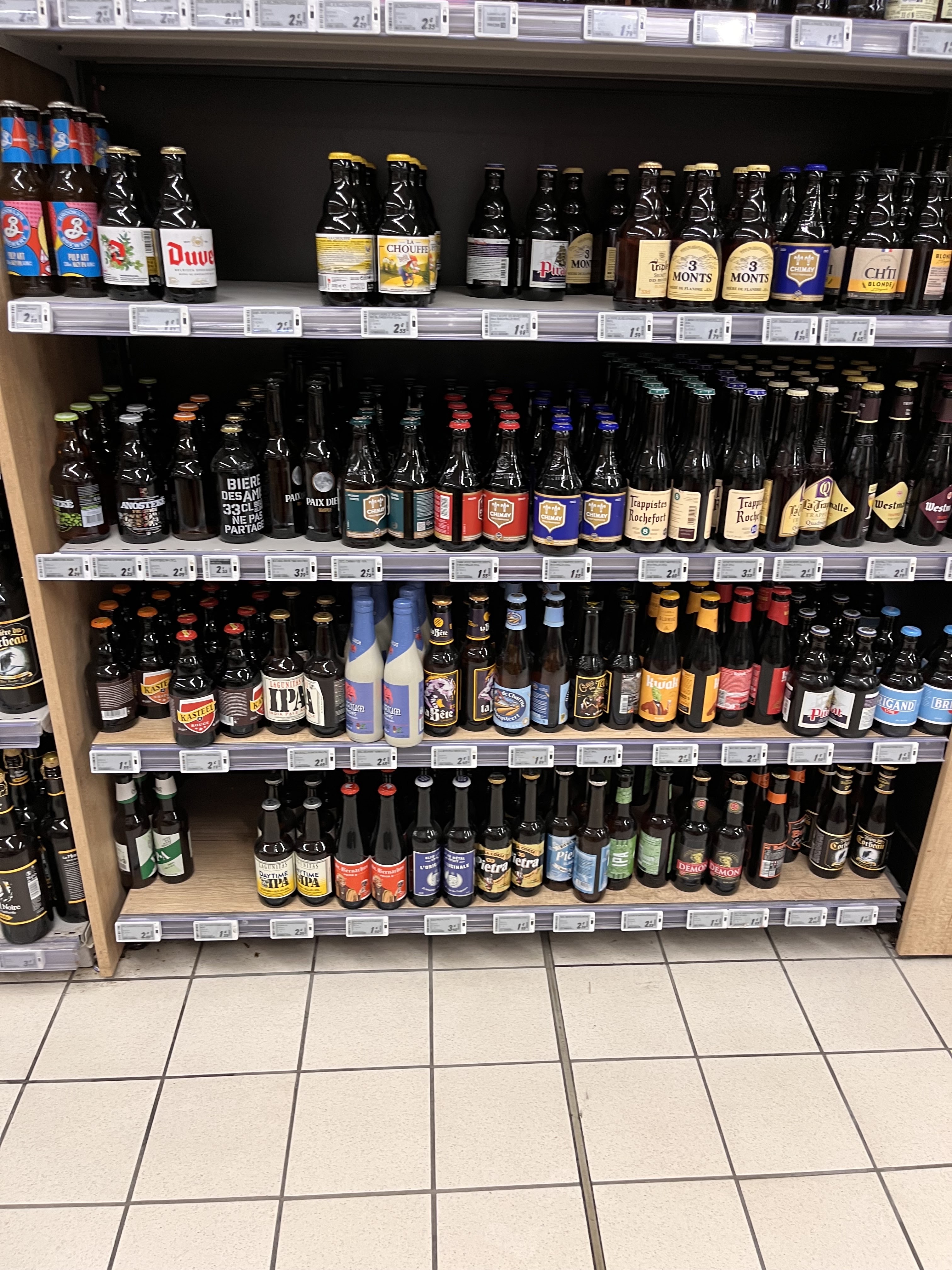 Photo n° 20 de l'avis de Christophe.e fait le 12/02/2023 à 17:31
