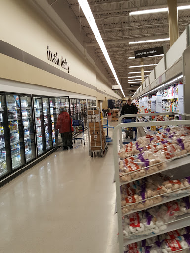 Grocery Store «Meijer», reviews and photos, 3822 Colonel Glenn Hwy, Fairborn, OH 45324, USA