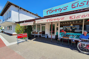 Tommy's Eisbar