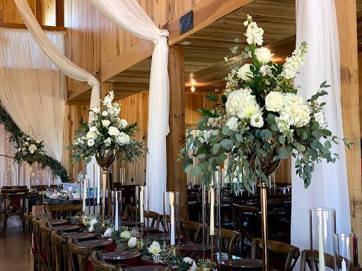 Florist «4 Ever Flowers», reviews and photos, 224 N 3rd Ave, Lewisburg, TN 37091, USA