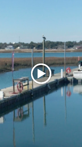 Fishing Charter «Marlin Quay Marina», reviews and photos, 1508 S Waccamaw Dr, Murrells Inlet, SC 29576, USA